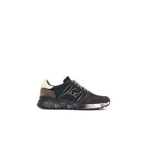 Premiata Sneakers Nero Men